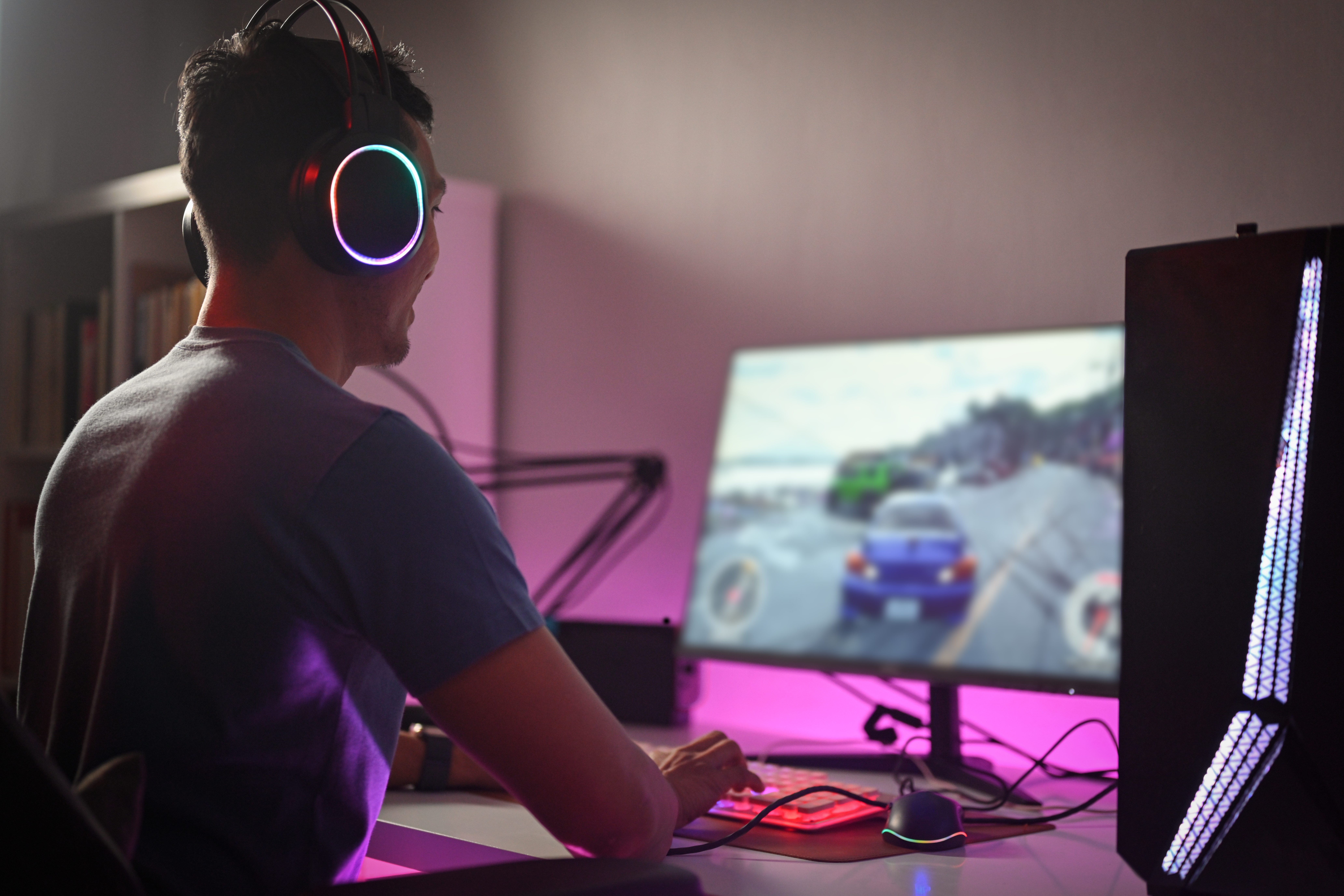 Next-gen expertise
