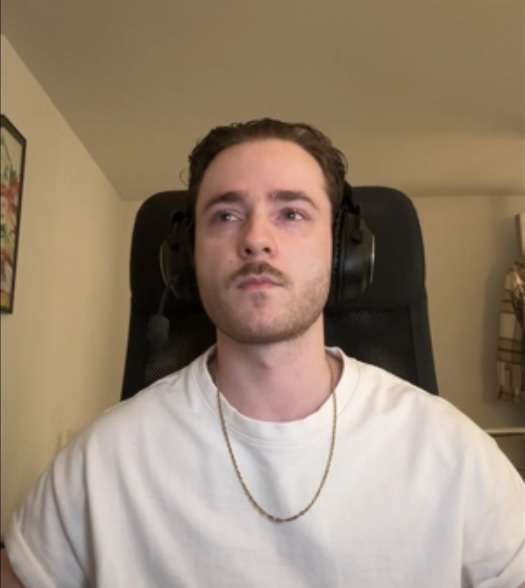 Kevin Ganem